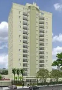 Cobertura com 3 Quartos à venda, 142m² no Paraíso do Morumbi, São Paulo