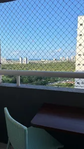 Apartamento com 3 Quartos para alugar, 75m² no Nova Parnamirim, Parnamirim