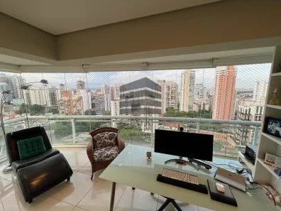 Cobertura com 4 Quartos à venda, 348m² no Jardim Vila Mariana, São Paulo