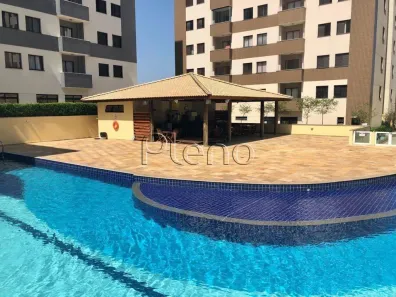 Apartamento com 3 Quartos à venda, 82m² no Jardim do Lago, Campinas