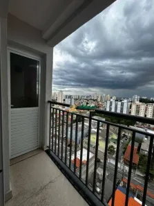 Apartamento com 2 Quartos à venda, 43m² no Jardim Aida, Guarulhos