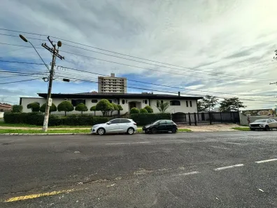 para alugar, 810m² no Ribeirânia, Ribeirão Preto