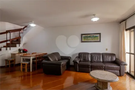 Apartamento com 3 Quartos à venda, 234m² no Aclimação, São Paulo