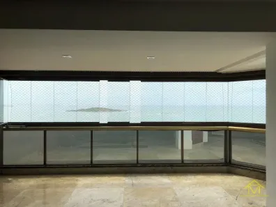 Apartamento com 4 Quartos à venda, 290m² no Praia de Itaparica, Vila Velha
