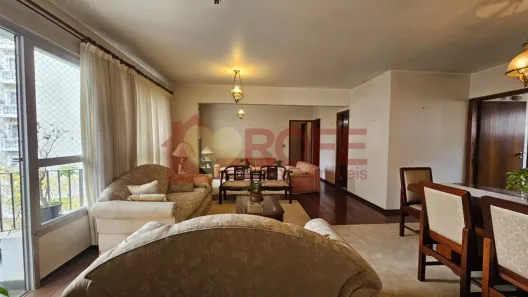 Apartamento com 2 Quartos à venda, 116m² no Vila Uberabinha, São Paulo