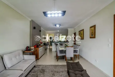 Sobrado com 4 Quartos à venda, 317m² no Jardim Cristiane, Santo André