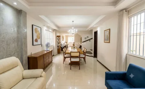 Casa com 4 Quartos à venda, 319m² no Menino Deus, Porto Alegre