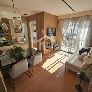 Apartamento com 2 Quartos à venda, 44m² no Jacarepaguá, Rio de Janeiro