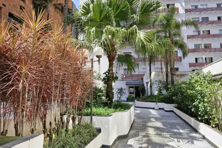 Apartamento com 1 Quarto à venda, 29m² no Itaim Bibi, São Paulo