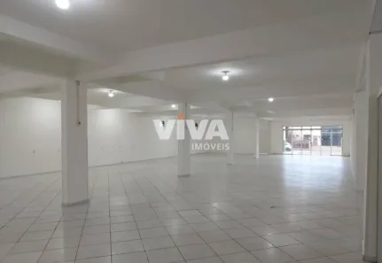 Sala Comercial para alugar, 380m² no São Vicente, Itajaí