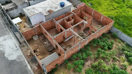Lote/Terreno à venda, 200m² no Colina da Serra, Serra