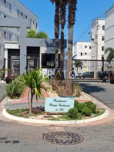 Apartamento com 2 Quartos à venda, 47m² no Parque das Cachoeiras, Campinas