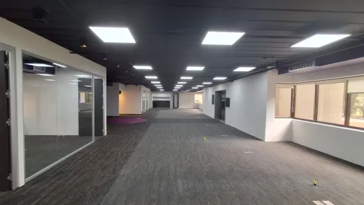 Sala Comercial com 6 Quartos para alugar, 340m² no Brooklin Paulista, São Paulo