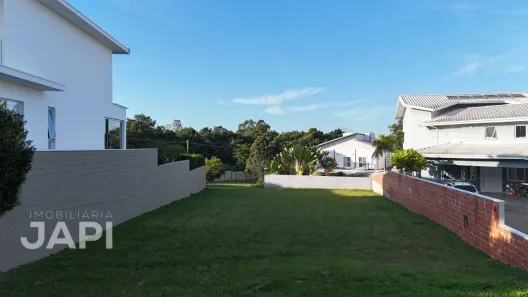 Lote/Terreno à venda, 955m² no Condomínio Reserva da Serra, Jundiaí