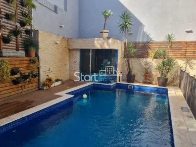 Sobrado com 5 Quartos à venda, 420m² no Jardim Paraíso, Campinas