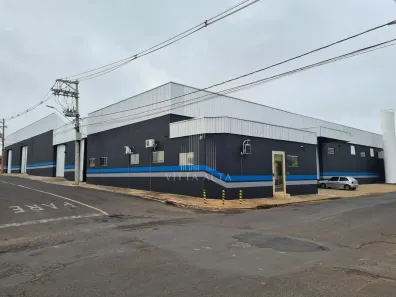 Prédio Comercial à venda, 4700m² no , Jaci