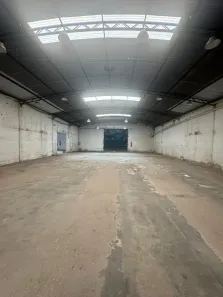 Galpão/Depósito/Armazém para alugar, 613m² no Praeiro, Cuiabá