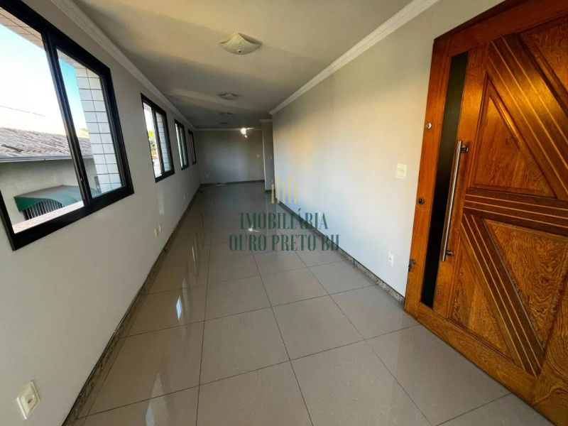 Apartamento com 4 quartos — Santa Amélia, Belo Horizonte