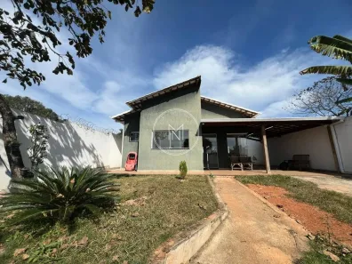 Casa com 4 Quartos à venda, 120m² no Jardim Colonial, Igarapé