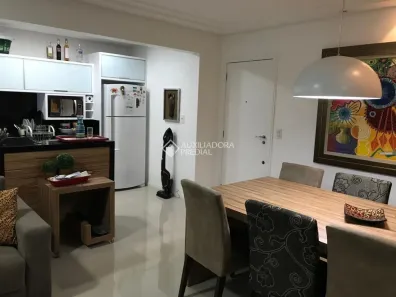 Apartamento com 1 Quarto à venda, 52m² no Centro, Florianópolis