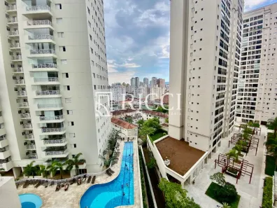 Apartamento com 3 Quartos à venda, 149m² no Marapé, Santos