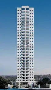 Apartamento com 2 Quartos à venda, 66m² no Cancelli, Cascavel
