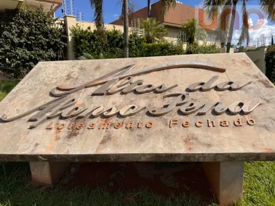 Lote/Terreno à venda, 452m² no Chácara Cachoeira, Campo Grande