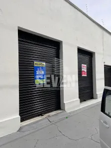 Ponto Comercial para alugar, 227m² no Centro, Bauru