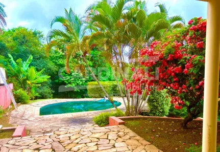 Casa de Condomínio com 4 Quartos à venda, 443m² no Caminhos de San Conrado (Sousas), Campinas