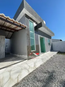 Casa com 2 Quartos à venda, 60m² no Nova Califórnia (Tamoios), Cabo Frio