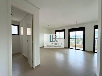 Apartamento com 1 Quarto à venda, 46m² no Dezoito do Forte Empresarial/Alphaville., Barueri