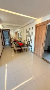 Apartamento com 3 Quartos à venda, 90m² no Pituba, Salvador