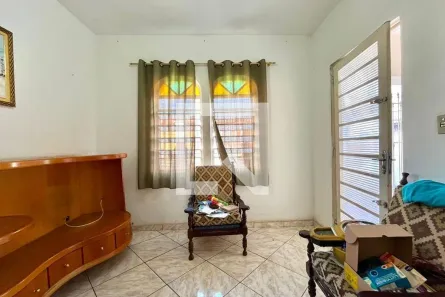 Casa com 2 Quartos à venda, 300m² no Jardim Nova Europa, Campinas