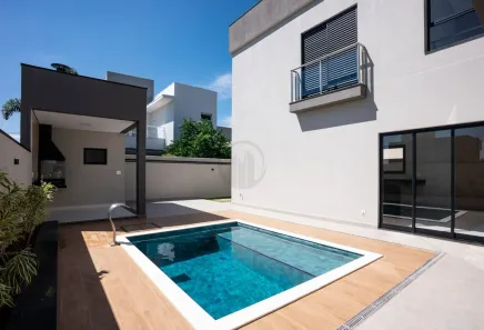 Casa de Condomínio com 3 Quartos à venda, 193m² no Jardim Primavera, Itupeva