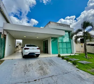 Casa de Condomínio com 3 Quartos à venda, 312m² no Guanabara, Ananindeua