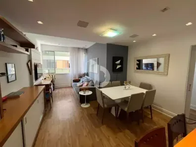 Apartamento com 3 Quartos à venda, 86m² no Jardim Botânico, Rio de Janeiro