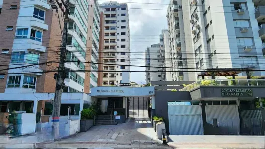 Apartamento com 2 Quartos para alugar, 63m² no Agronômica, Florianópolis