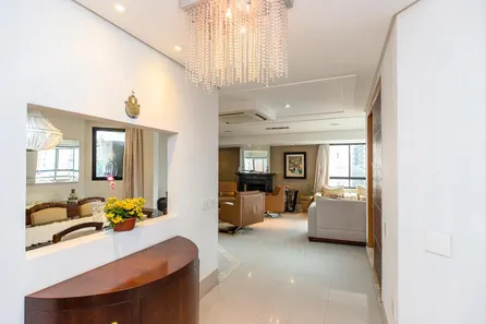 Apartamento com 4 Quartos à venda, 202m² no Indianópolis, São Paulo