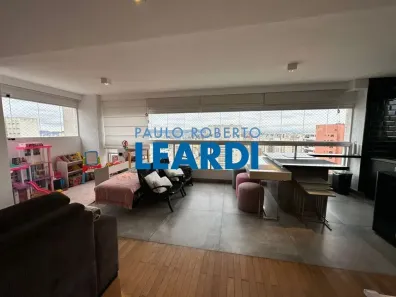 Apartamento com 3 Quartos à venda, 202m² no Perdizes, São Paulo
