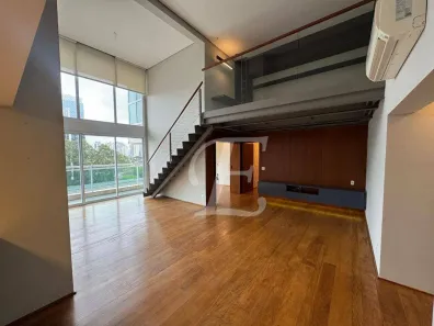 Apartamento com 4 Quartos à venda, 178m² no Brooklin Paulista, São Paulo