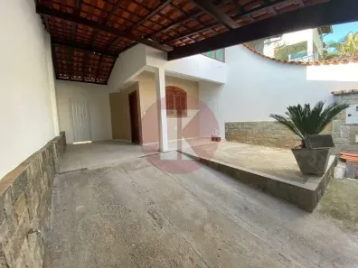 Casa com 3 Quartos à venda, 150m² no São João Batista (Venda Nova), Belo Horizonte