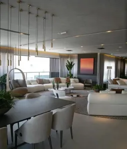 Apartamento com 3 Quartos à venda, 420m² no Green Valley Alphaville, Barueri