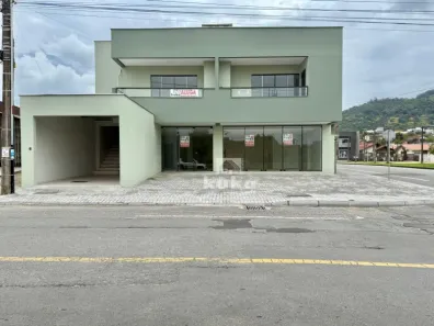 Apartamento com 2 Quartos para alugar, 85m² no Barra do Rio Cerro, Jaraguá do Sul