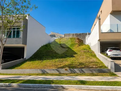 Lote/Terreno à venda, 331m² no Jardim Gramados de Sorocaba, Sorocaba