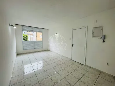 Apartamento com 2 Quartos à venda, 62m² no Ponta da Praia, Santos