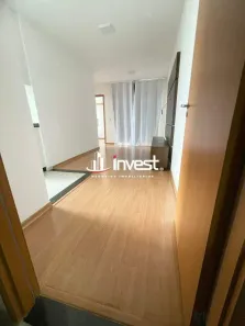 Apartamento com 2 Quartos à venda, 40m² no Loteamento Reserva Ushuaia, Uberaba