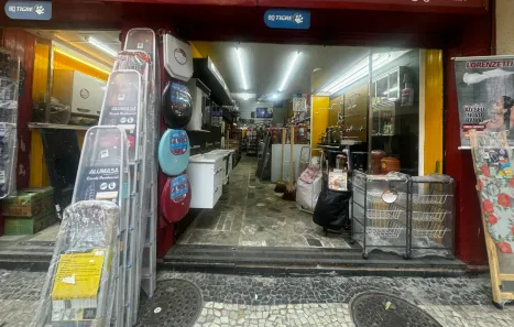 Ponto Comercial à venda, 120m² no Copacabana, Rio de Janeiro