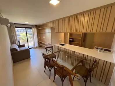 Apartamento com 2 Quartos para alugar, 67m² no Georgina Business Park, São José do Rio Preto