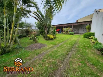 Lote/Terreno à venda, 111m² no Praia de Mariluz, Imbé