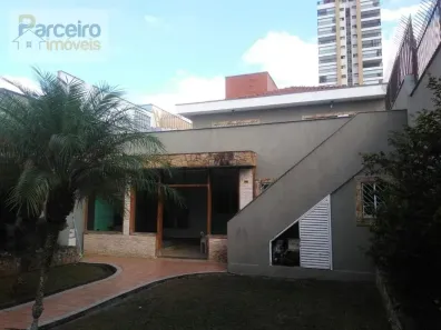 Casa com 3 Quartos à venda, 350m² no Vila Carrão, São Paulo
